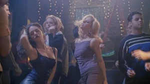 Bad Girls