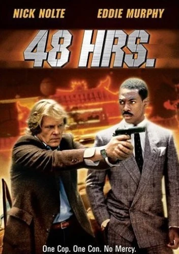DVD Cover (Paramount)