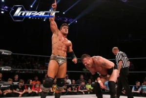 IMPACT Wrestling #591