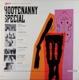 Zenith Presents Hootenanny Special