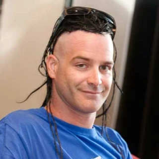 Michale Graves