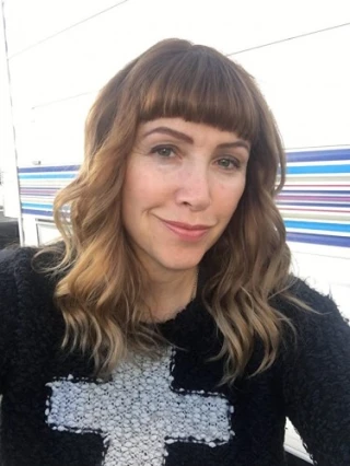 Kim M. Ferry