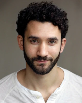 Michael Jean-Marain