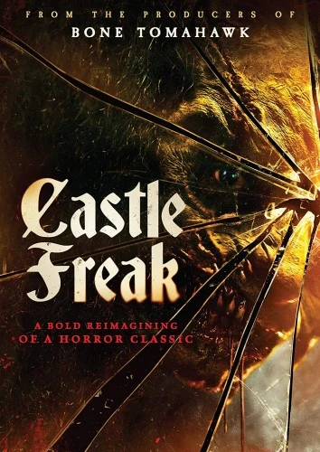 DVD Cover (Image Entertainment)