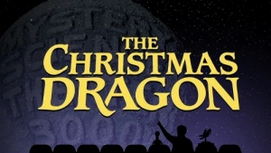 The Christmas Dragon