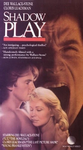 VHS Cover (New World Video)