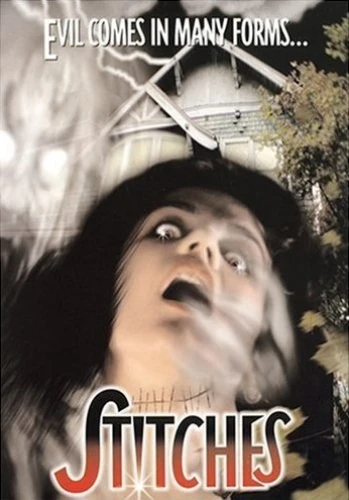 DVD Cover (Full Moon Pictures)