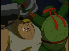 Garbageman