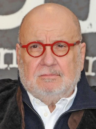 Serge Moati