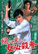Return Of The Sister Street Fighter