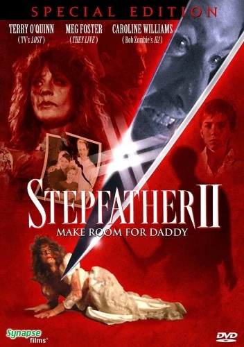 DVD Cover (Synapse)