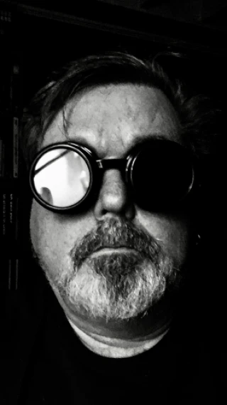 David R. Williams
