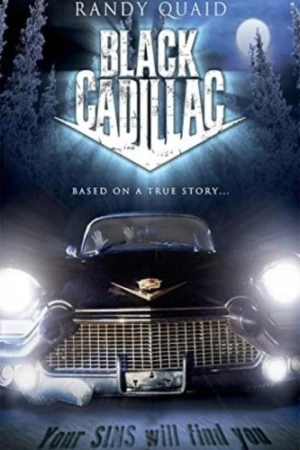 DVD Cover (First Look Home Entertainment)