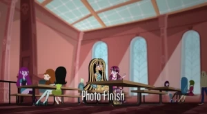 Photo Finish