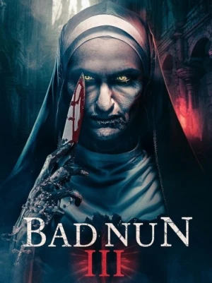 Theatrical Poster