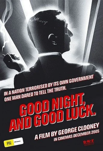 Theatrical Poster (UK)