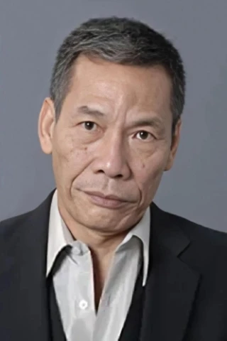 Ching Wong