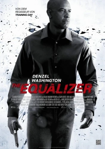 Theatrical Poster (Germany)