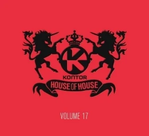Kontor: House of House, Volume 17