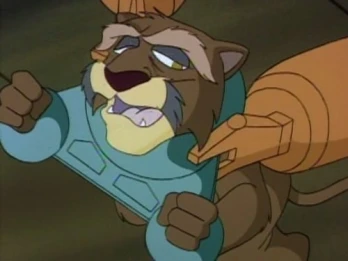 Sonic Boom