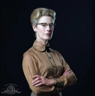 Catherine Colvey
