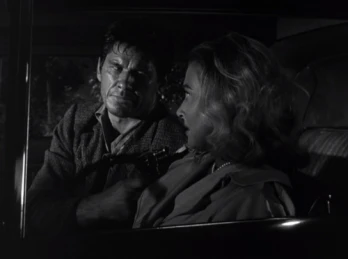 The Woman Who Wanted to Live