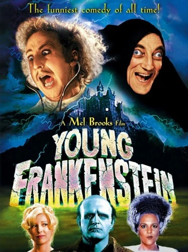 DVD Cover (Twentieth Century Fox)