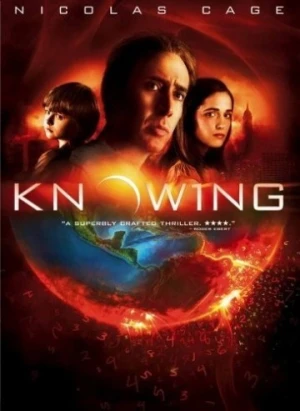 DVD Cover (Summit Entertainment)