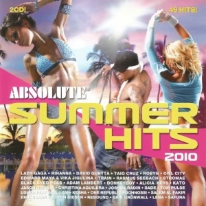 Absolute Summer Hits 2010