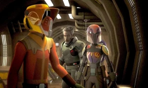 In the Name of the Rebellion: Part 2