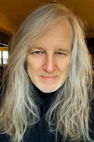Rick Balentine