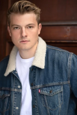 Dawson Rutledge