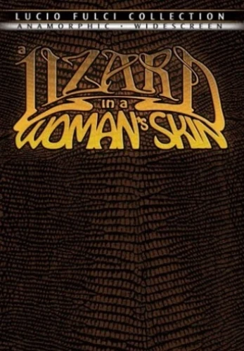 DVD Cover (Shriek Show)