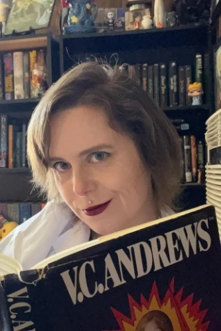 Kristen Pilot