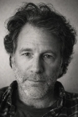 Alex Mandel