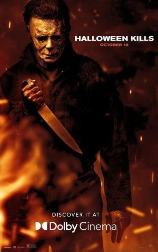 Theatrical Poster (USA)