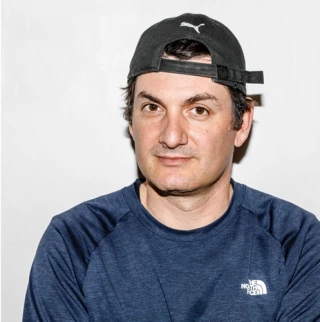 Shawney Cohen
