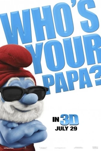 Theatrical Poster (USA)
