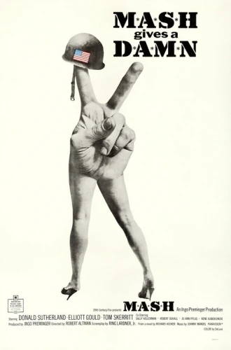Theatrical Poster