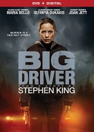 Big Driver