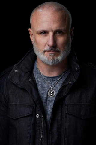 Jeffrey C. Robinson