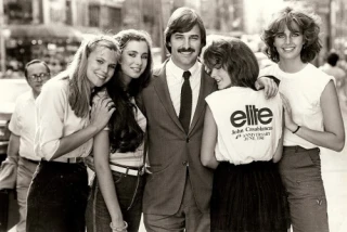 John Casablancas