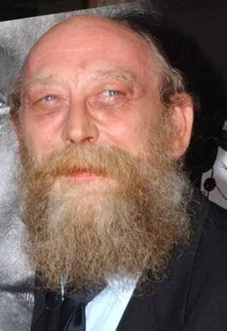Ralph Richeson
