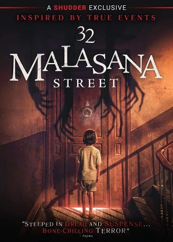 DVD Cover (Image Entertainment)