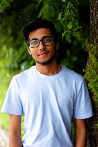 Zain Zaman