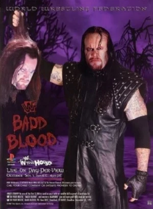 Theatrical Poster