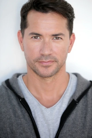 Eric Dean