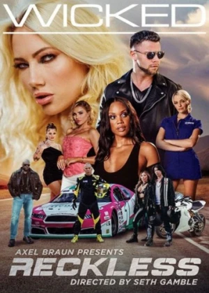 DVD Cover (Wicked Pictures)