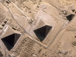 Aliens and the Secret Code