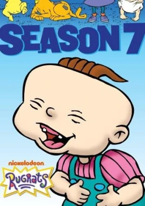 DVD Cover (Paramount)